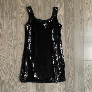 Beautiful Sequence Dress👗⛄️🎄🎁